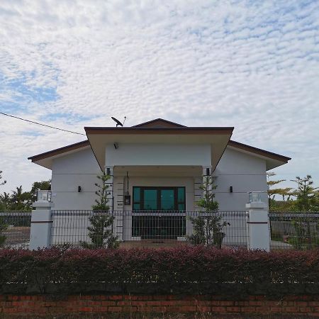 Orchard Villa Melaka Dış mekan fotoğraf