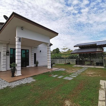 Orchard Villa Melaka Dış mekan fotoğraf