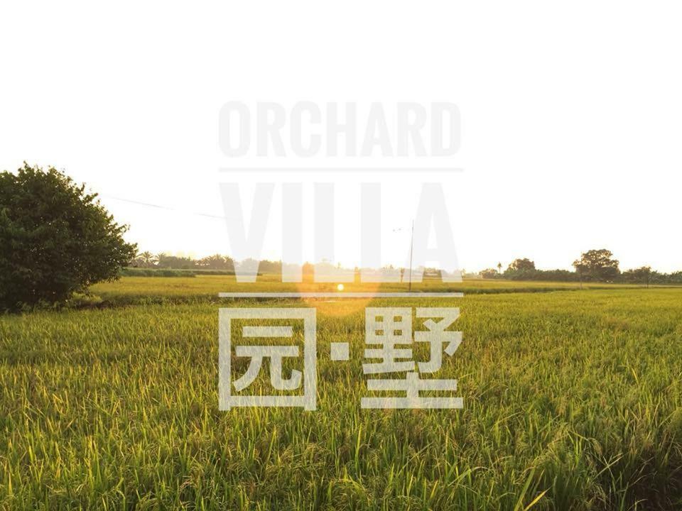 Orchard Villa Melaka Dış mekan fotoğraf