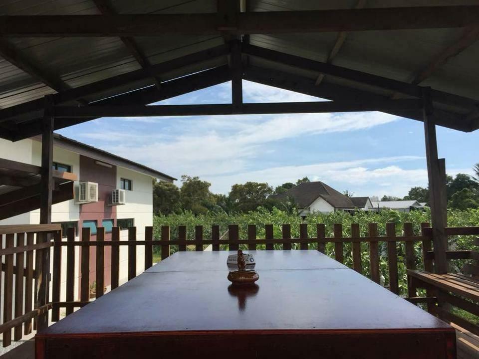 Orchard Villa Melaka Dış mekan fotoğraf
