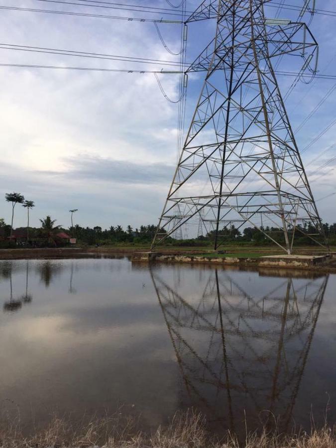 Orchard Villa Melaka Dış mekan fotoğraf