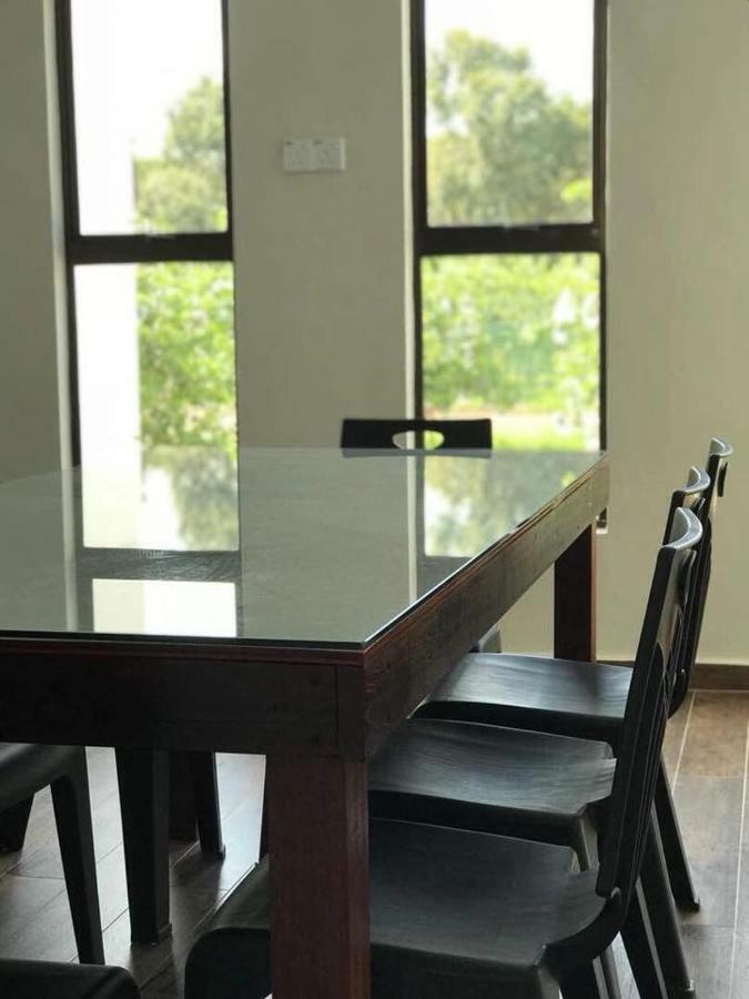 Orchard Villa Melaka Dış mekan fotoğraf