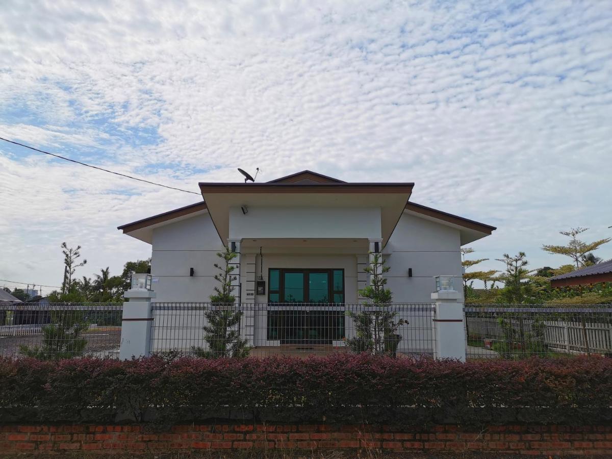 Orchard Villa Melaka Dış mekan fotoğraf