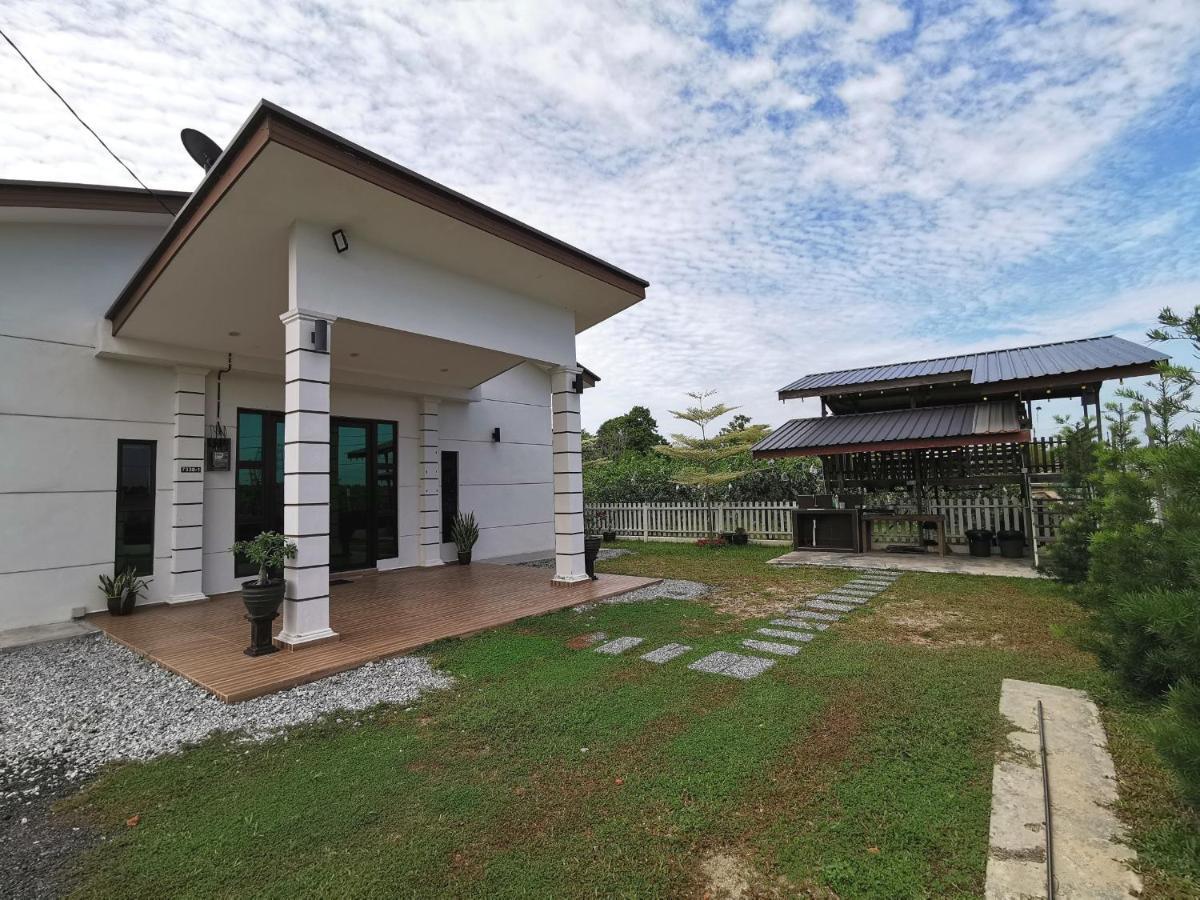 Orchard Villa Melaka Dış mekan fotoğraf