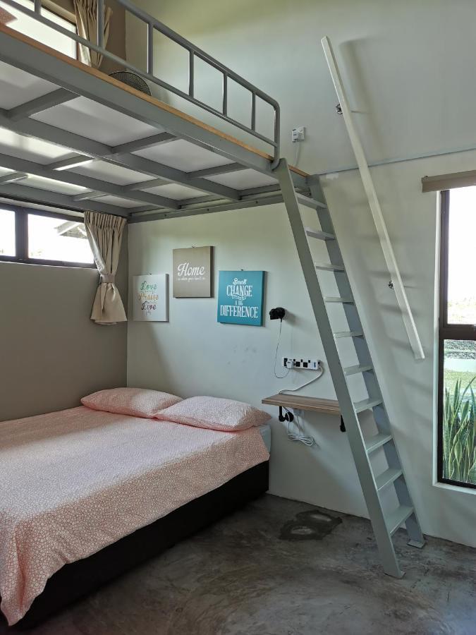 Orchard Villa Melaka Dış mekan fotoğraf